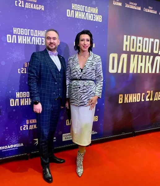 Лучший фильм на главный праздник - «Новогодний ол инклюзив».