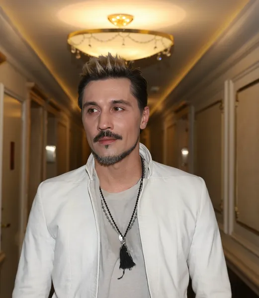 Дима Билан