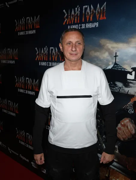 Вадим Галыгин