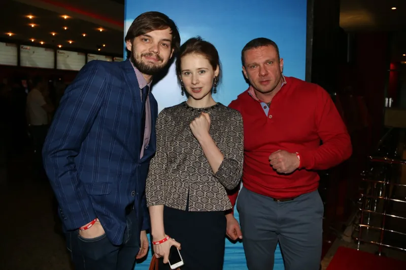 главные герои сериала прошлого сезона