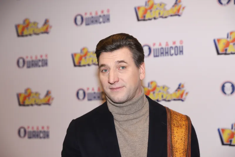 Александр Устюгов