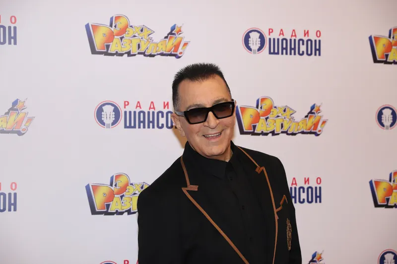 Александр Буйнов