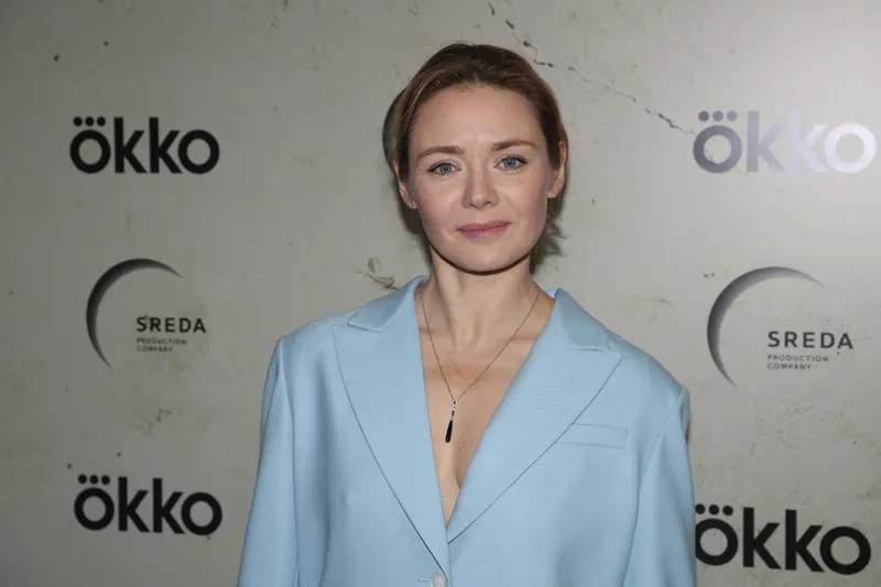 Карина Разумовская