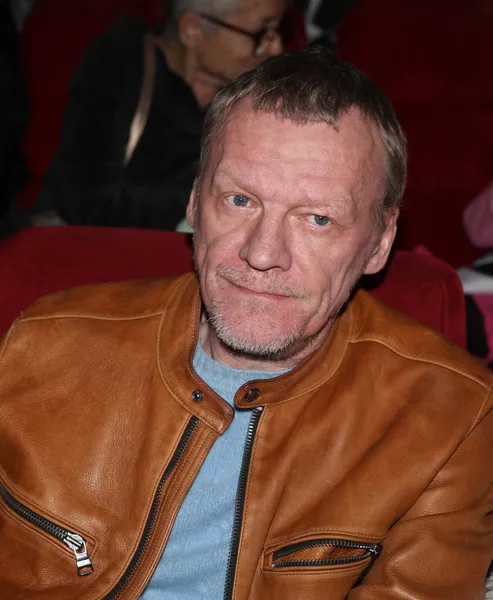 Алексей Серебряков