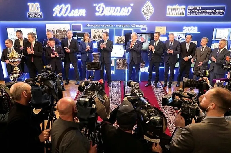 Геннадий Зюганов