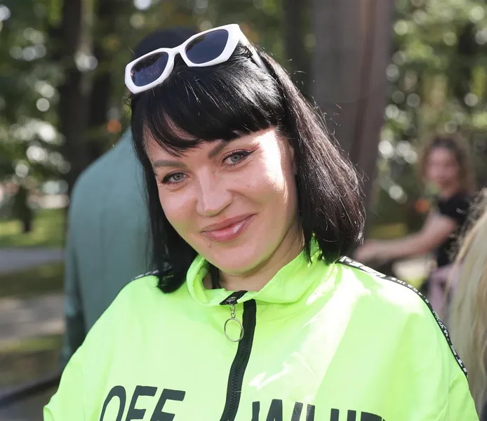 Милена Дейнега