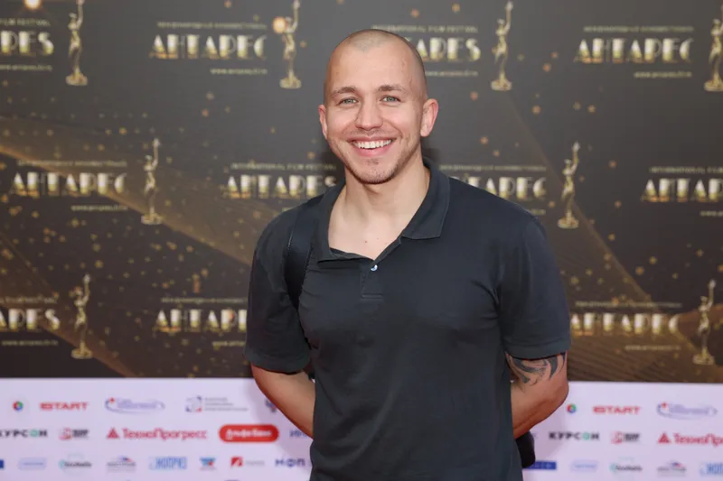 Сергей Романович
