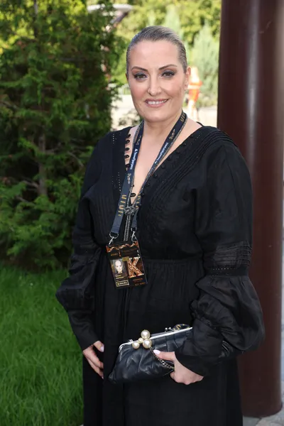 Евгения Ахременко
