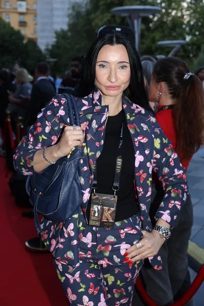 Марианна Абравитова