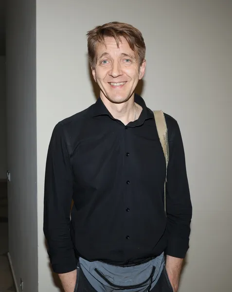 Алексей Зуев