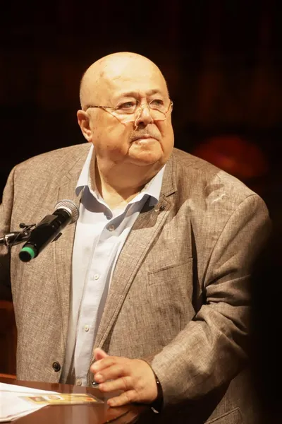 Александр Калягин