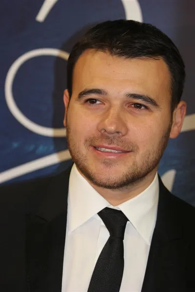 певец Эмин Агаларов