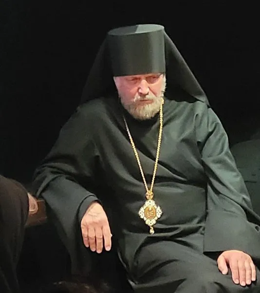 Премьера спектакля «Ангелы вышли покурить» на сцене ШСП.