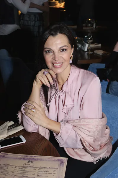 дизайнер Алиса Толкачева