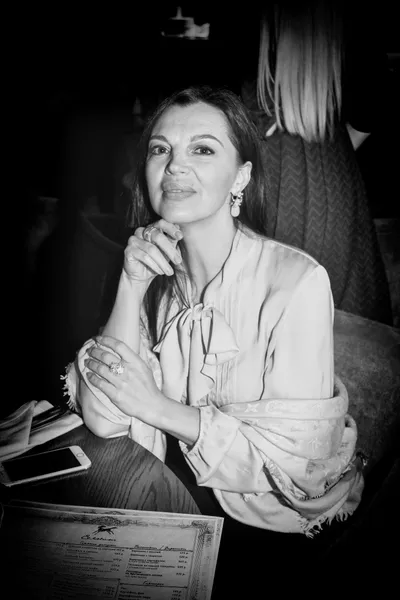 дизайнер, модельер Маша Цигаль