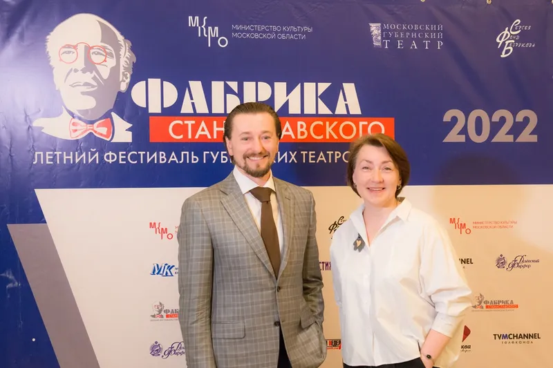 IV Фестиваль «Фабрика Станиславского» наградил лауреатов.