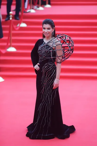 Екатерина Волкова