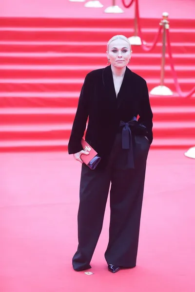 Анна Легчилова