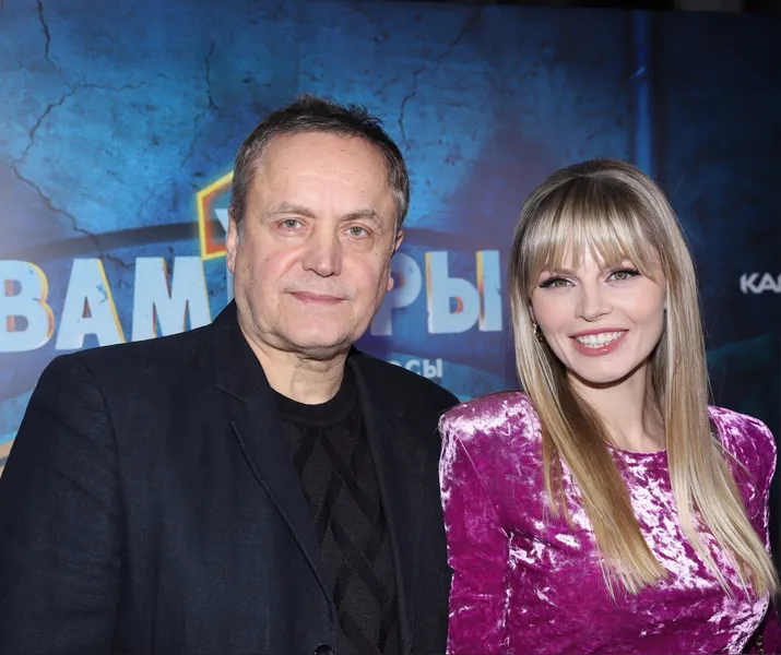 Премьера второго сезона сериала "Вампиры средней полосы"