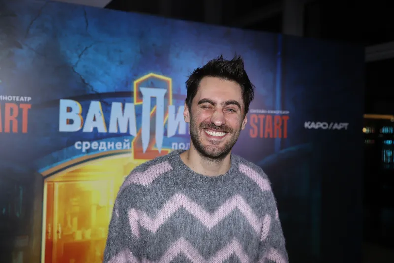 Дмитрий Чеботарев