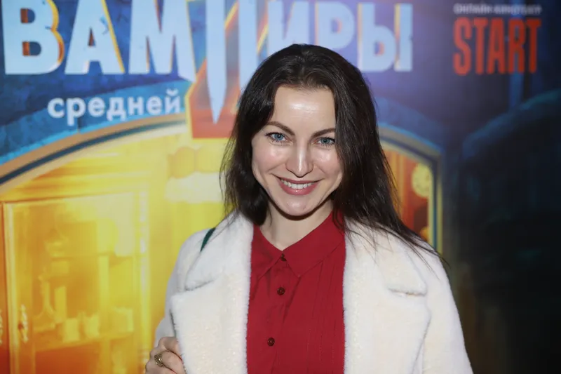 Анастасия Забирова