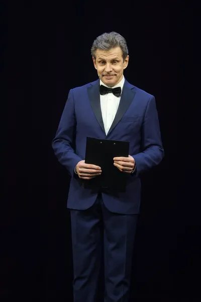 Дмитрий Трубочкин