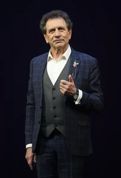 Евгений Князев