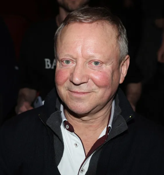 Сергей Пинегин