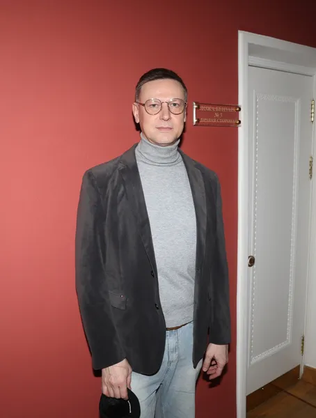 Олег Макаров