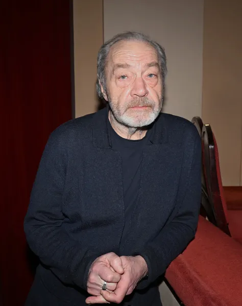 Сергей Сенин