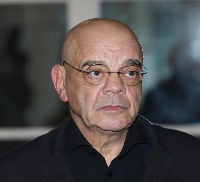 Константин Райкин