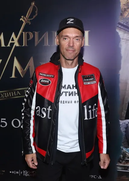 Михаил Мамаев