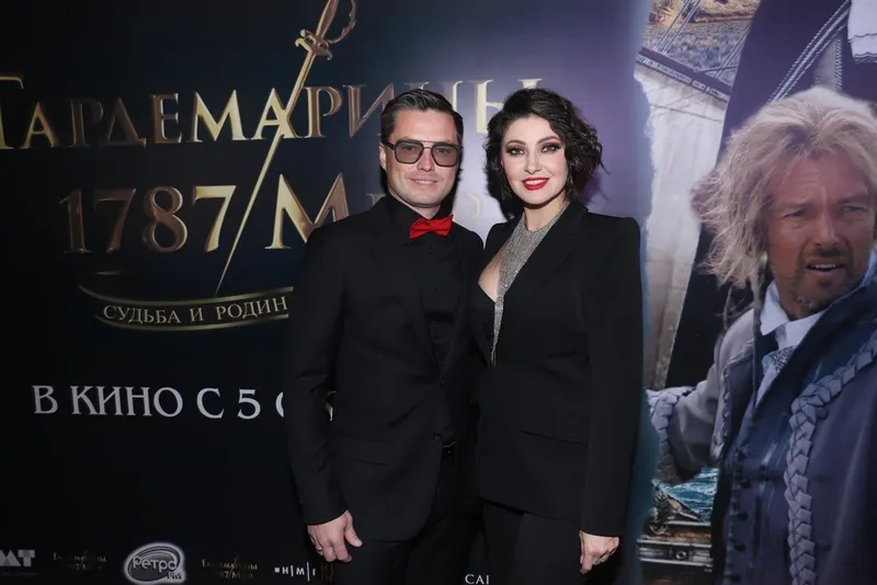 Роман Мальков, Анастасия Макеева