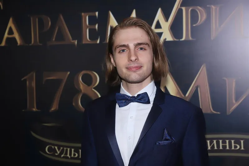 Даниил Зайцев
