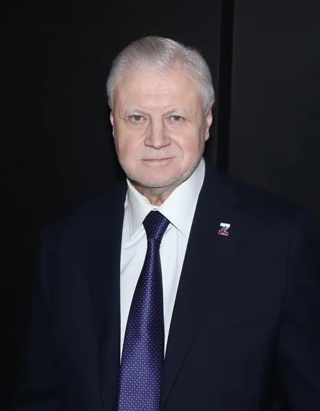 Сергей Миронов