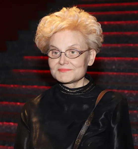 Елена Малышева