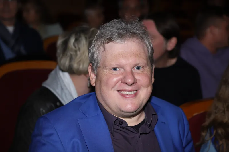 Андрей Кочинов