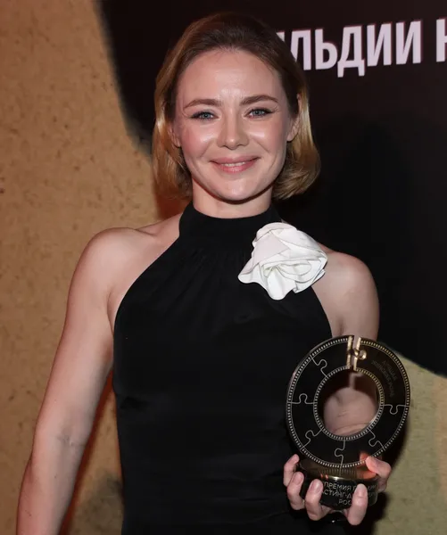 Карина Разумовская