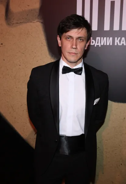 Леонид Бичевин