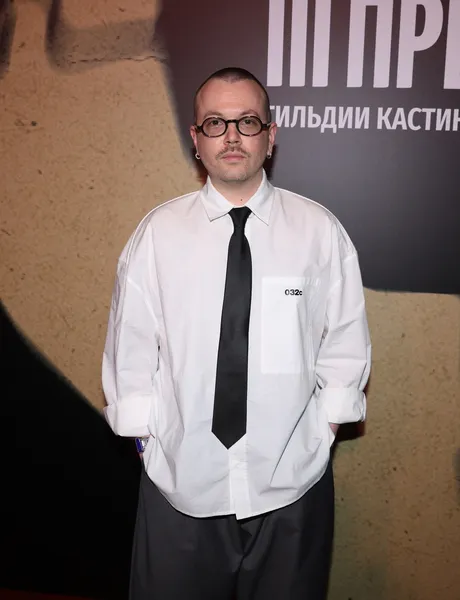 Иван Макаревич