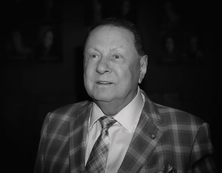 Марк Варшавер