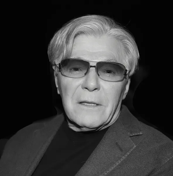 Александр Збруев