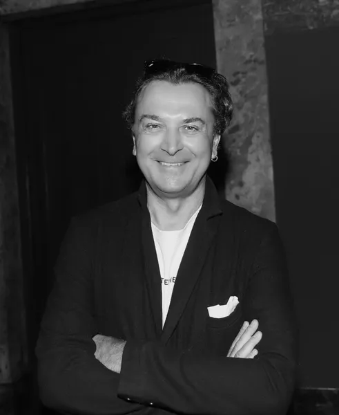 Александр Лазарев