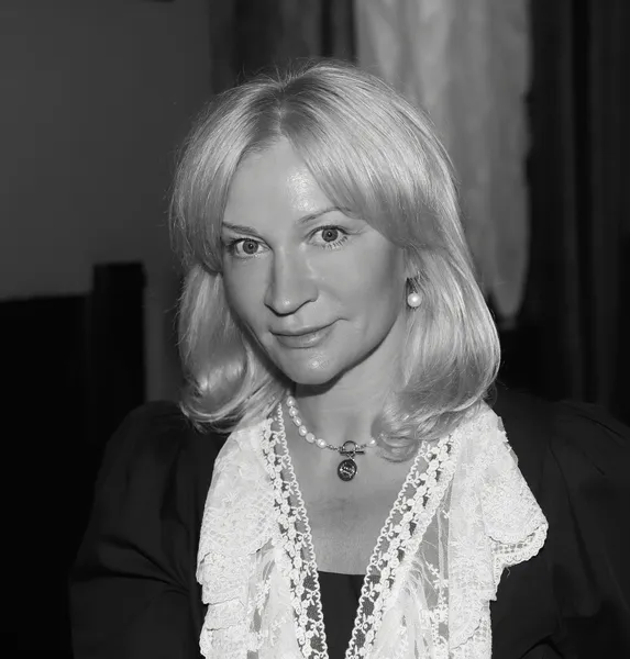 Анна Якунина