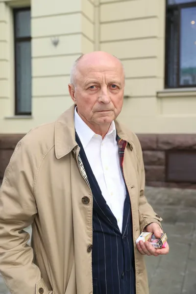 Александр Сирин