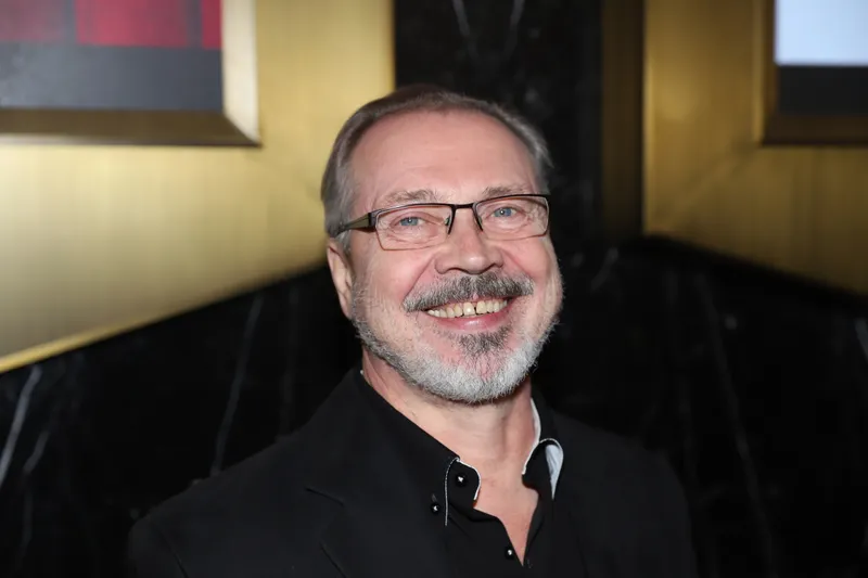 Владимир Зайцев