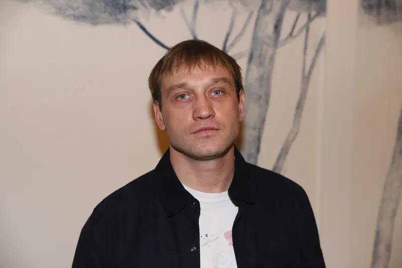Михаил Тройник