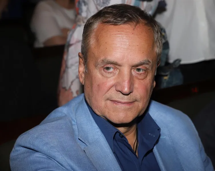 Андрей Соколов