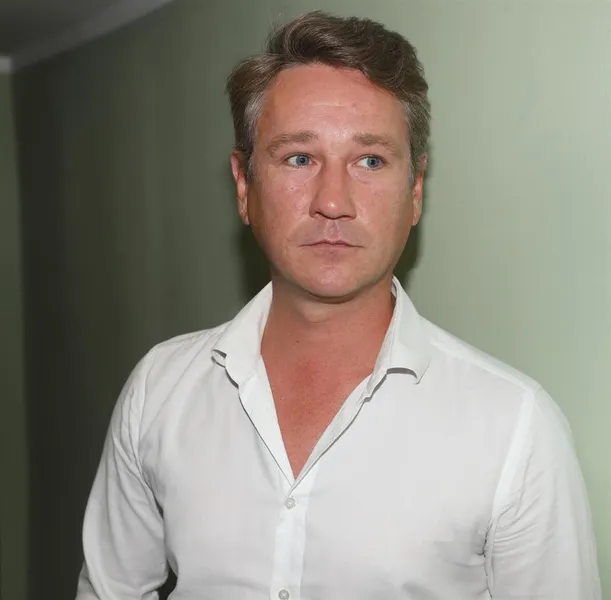 Антон Шагин