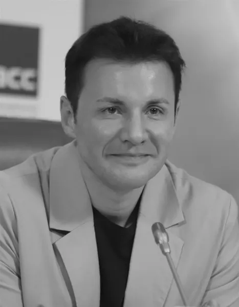 Пресс-конференция, посвященная премьере спектакля "Неотправленные письма"